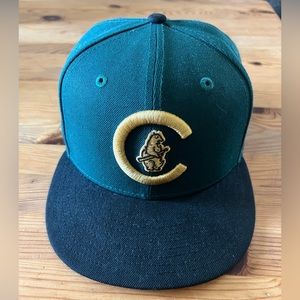 7 3/8 Cubs hat